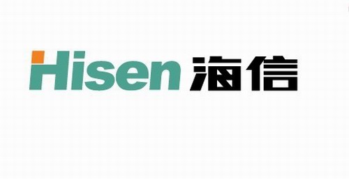 hisen海信